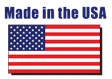 Made in the USA